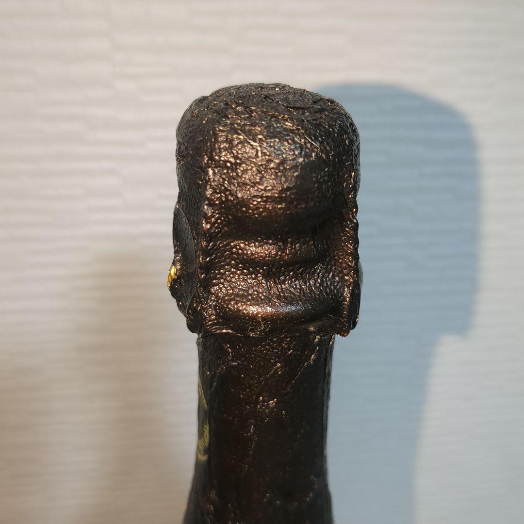 カ*ロ様 Cuvée Dom Pérignon 750ml 　ヴィンテージ198