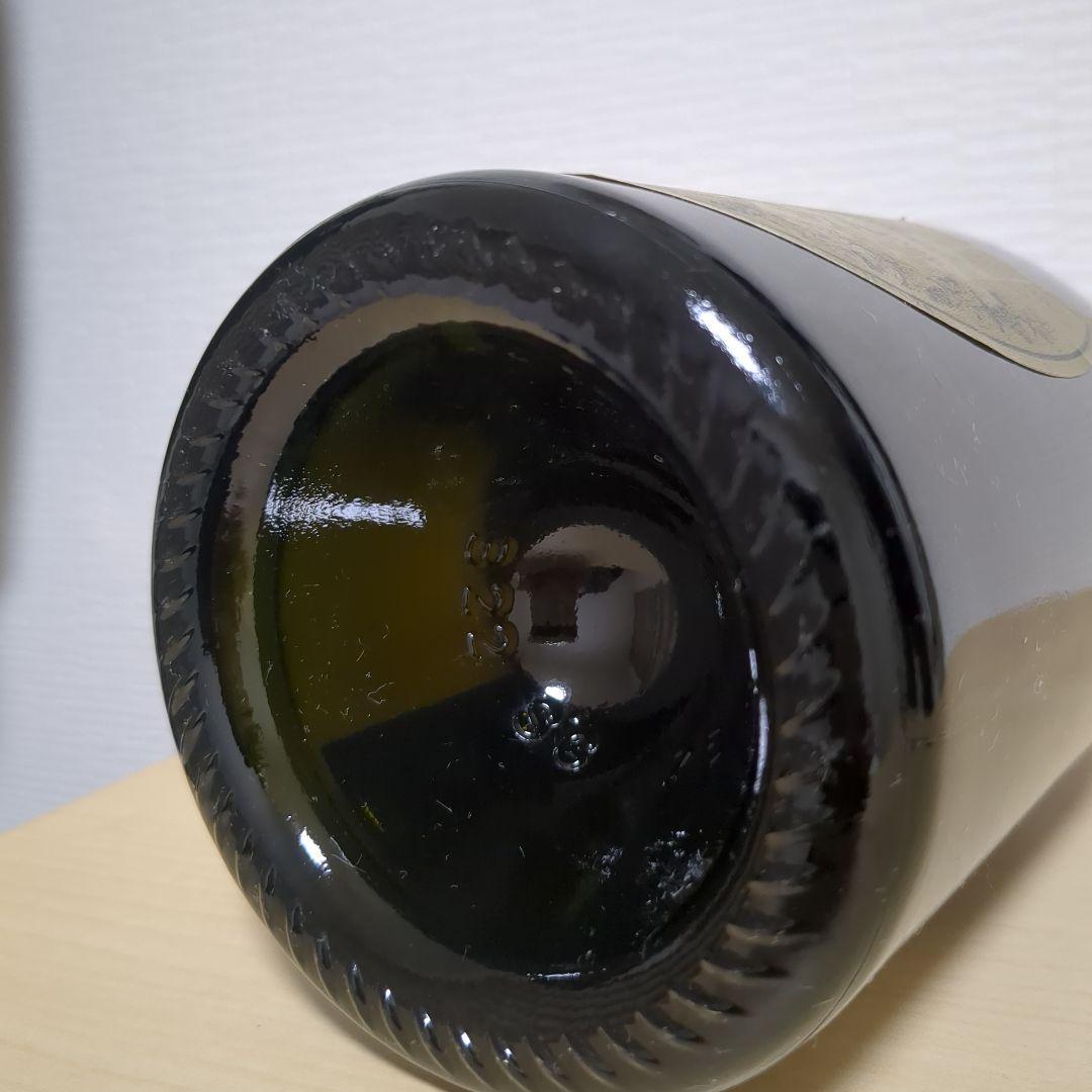 カ*ロ様 Cuvée Dom Pérignon 750ml 　ヴィンテージ198