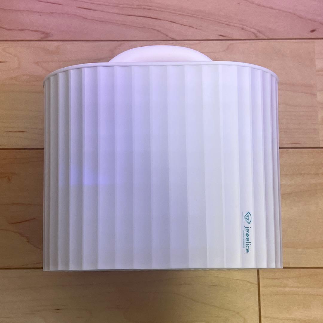 ジュエルアイス　jewelice DUO スティック