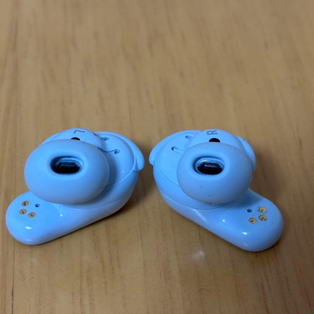 【破格】Bose QuietComfort Ultra Earbuds