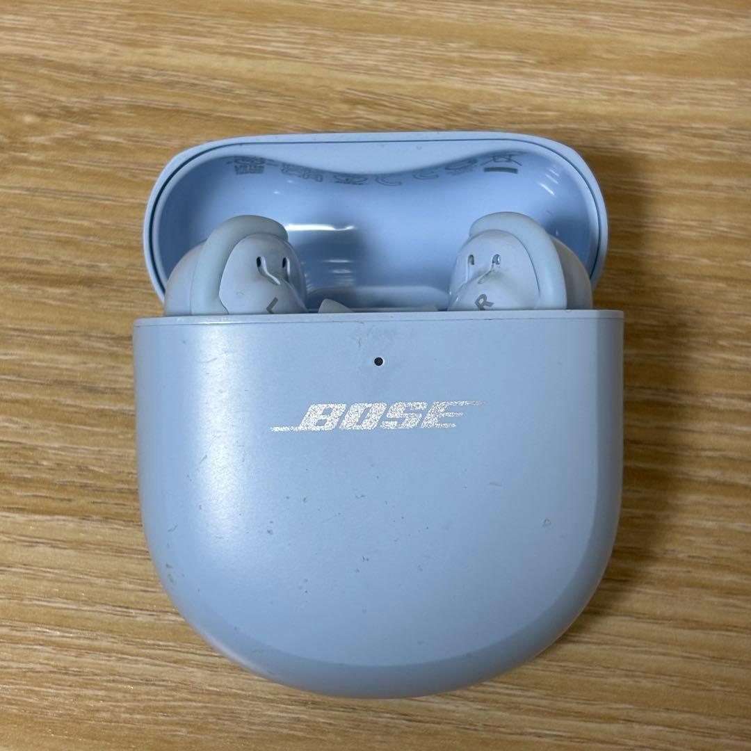 【破格】Bose QuietComfort Ultra Earbuds