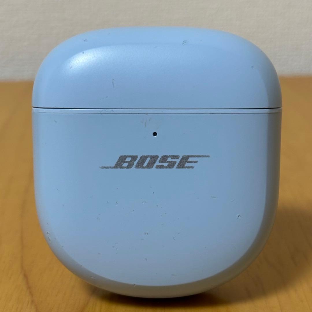 【破格】Bose QuietComfort Ultra Earbuds