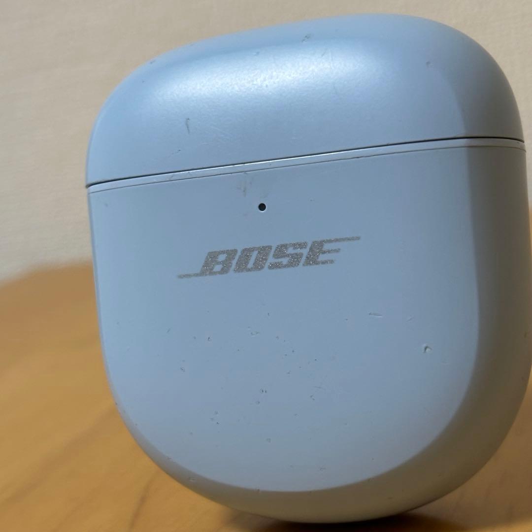 【破格】Bose QuietComfort Ultra Earbuds