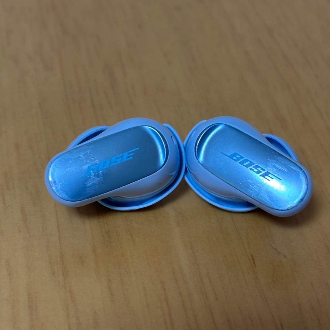 【破格】Bose QuietComfort Ultra Earbuds
