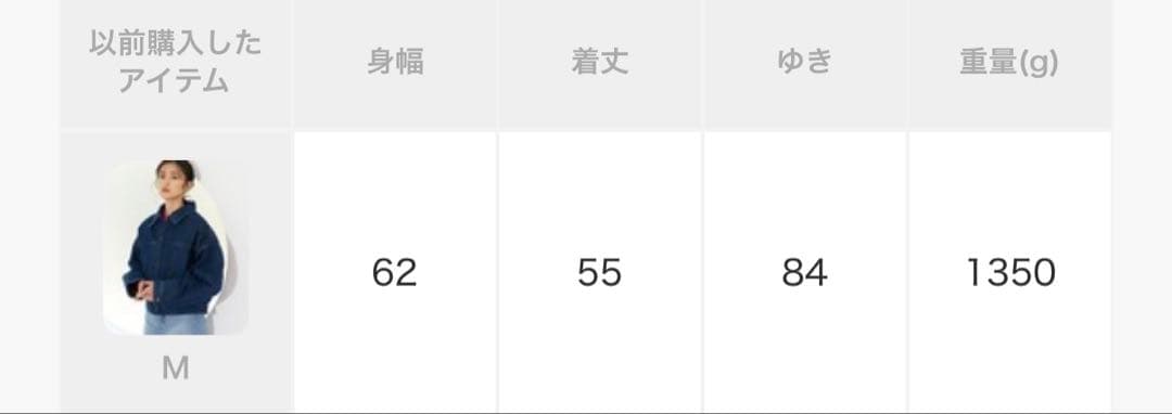 Levi's/リーバイス リバーシブルクロップド デニムジャケット