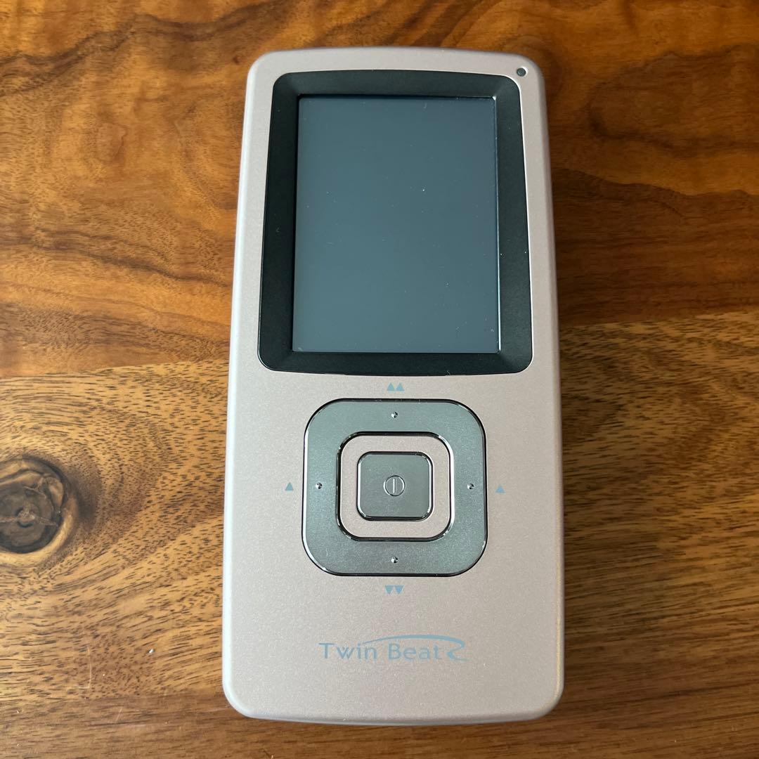 伊藤超短波株式会社 ツインビートR