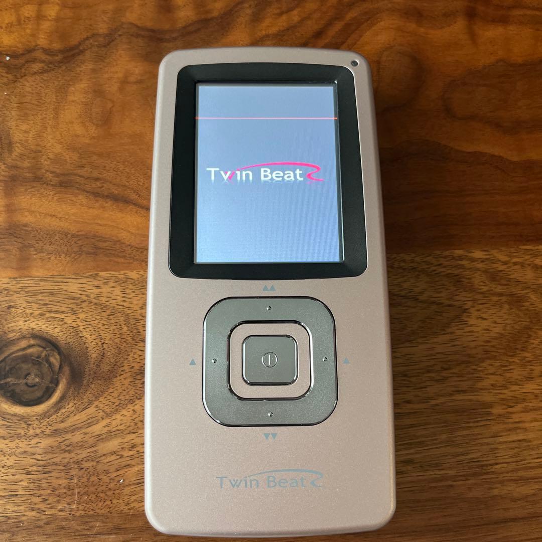 伊藤超短波株式会社 ツインビートR