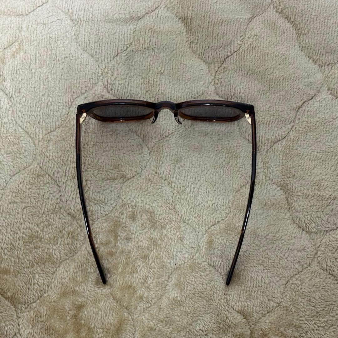 UNCROWD SKYLINE アンクラウド スカイライン ルートビア スモーク