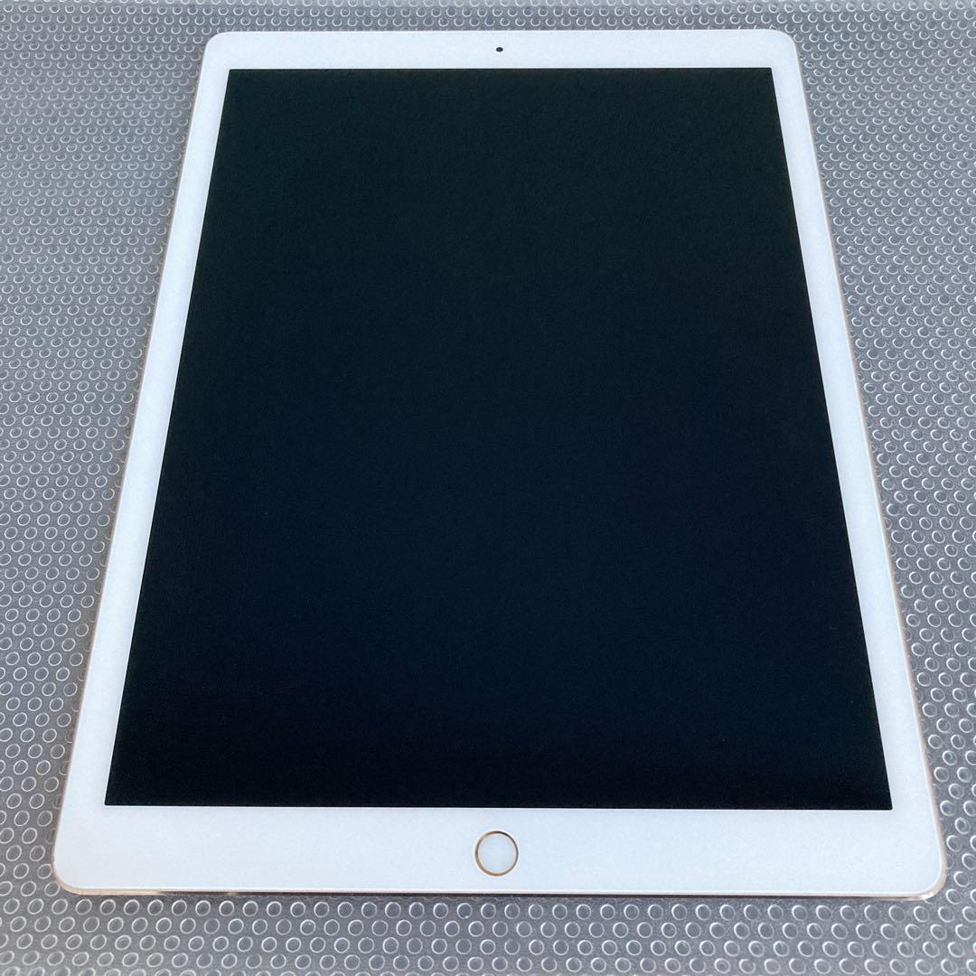 3130 美品☆電池新品☆iPad Pro2 第2世代 64GB 12.9インチ