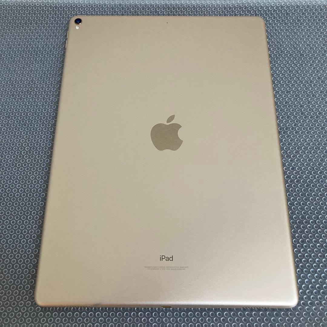 3130 美品☆電池新品☆iPad Pro2 第2世代 64GB 12.9インチ