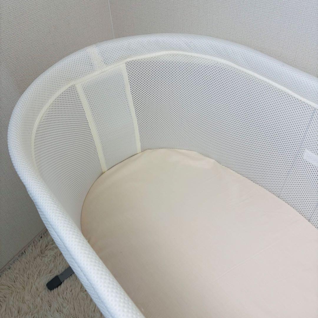 BabyBjorn ベビービョルン クレードル CRADLE ベビーベッド