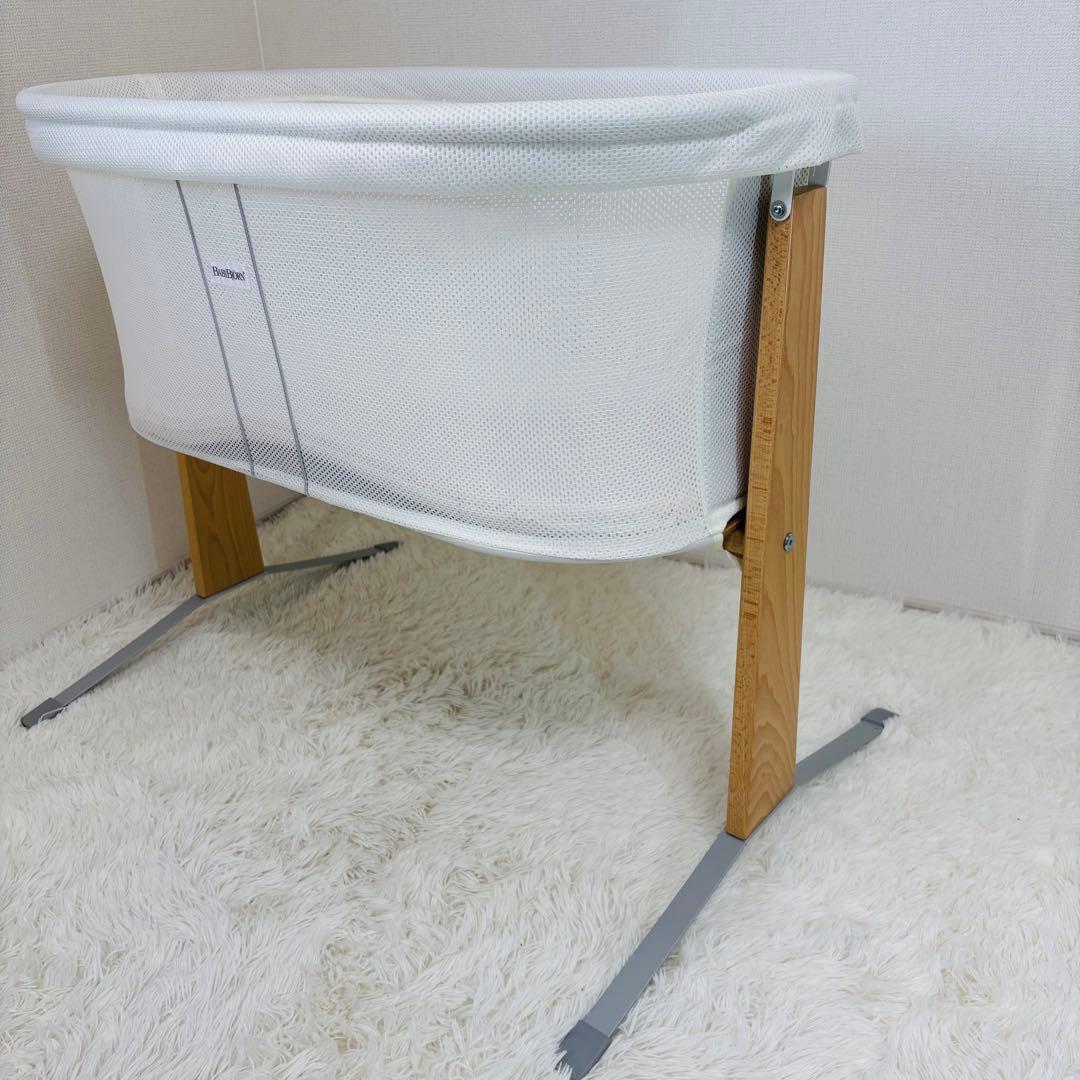 BabyBjorn ベビービョルン クレードル CRADLE ベビーベッド