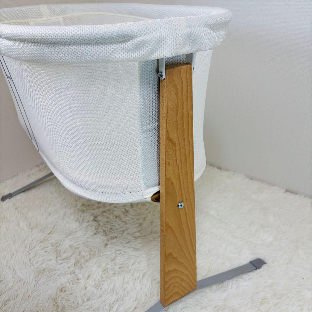 BabyBjorn ベビービョルン クレードル CRADLE ベビーベッド