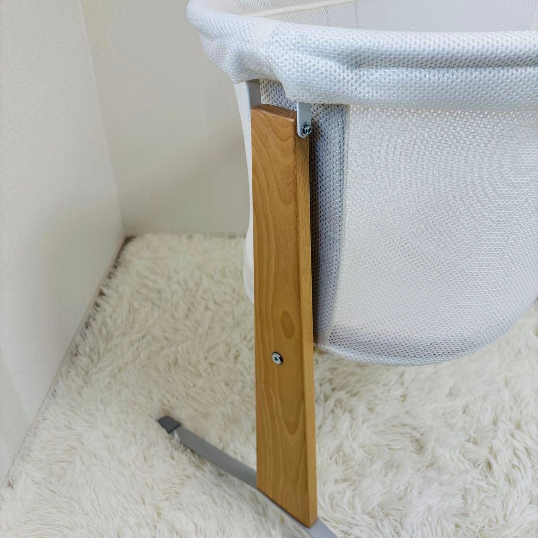 BabyBjorn ベビービョルン クレードル CRADLE ベビーベッド