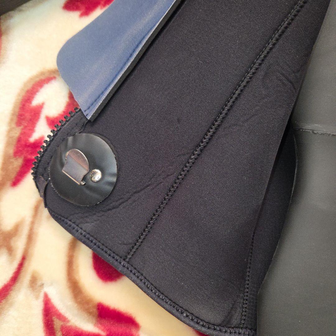 レディース　ウェットスーツ　ロングジョン　タッパー　スキン