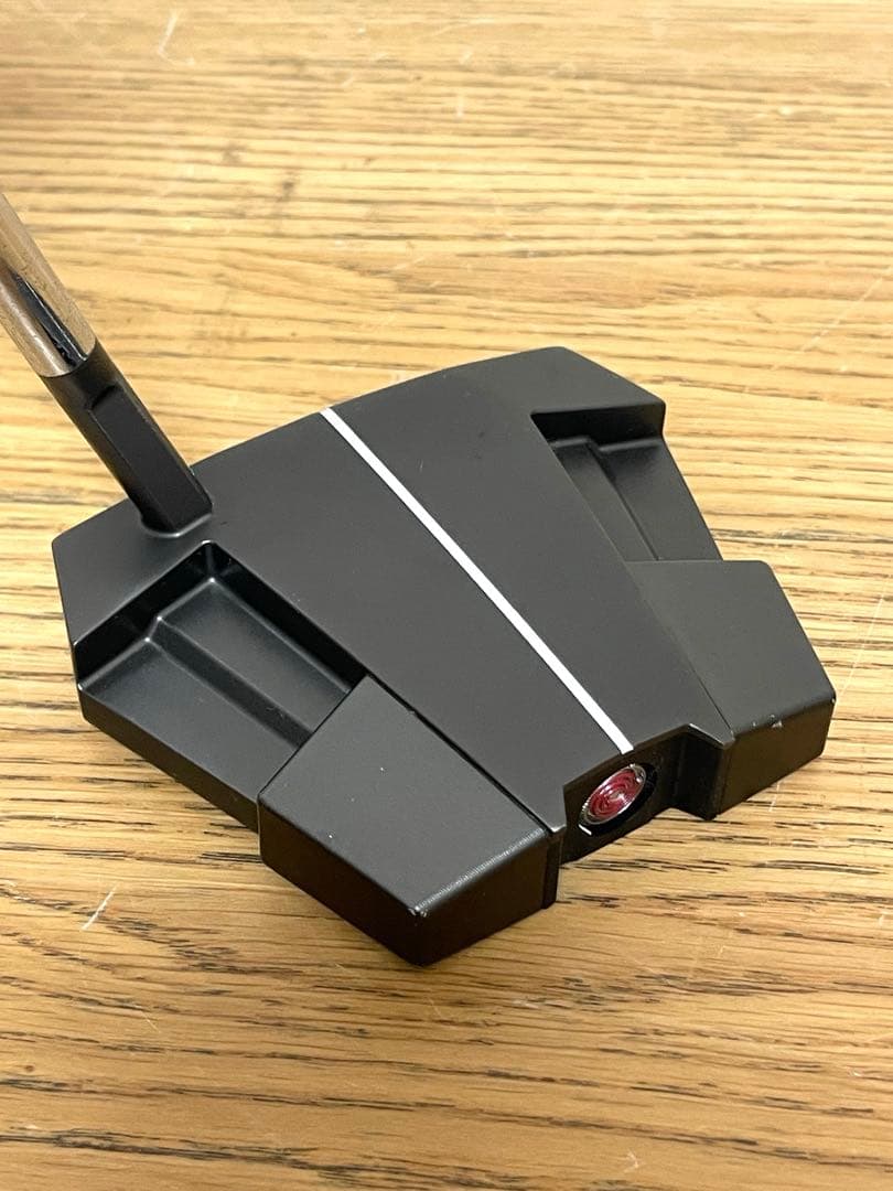 美品 ODYSSEY オデッセイ ELEVEN パター