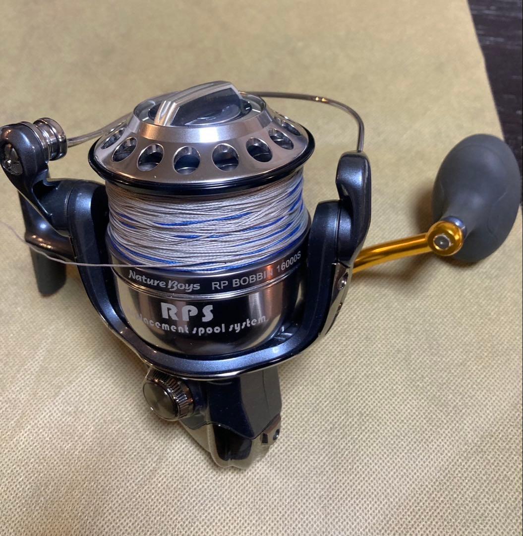 9*ん様 SHIMANO ツインパワーsw 12000xg