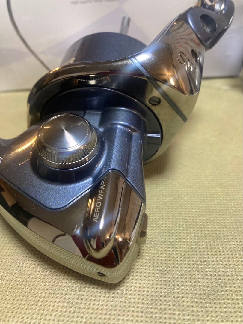 9*ん様 SHIMANO ツインパワーsw 12000xg