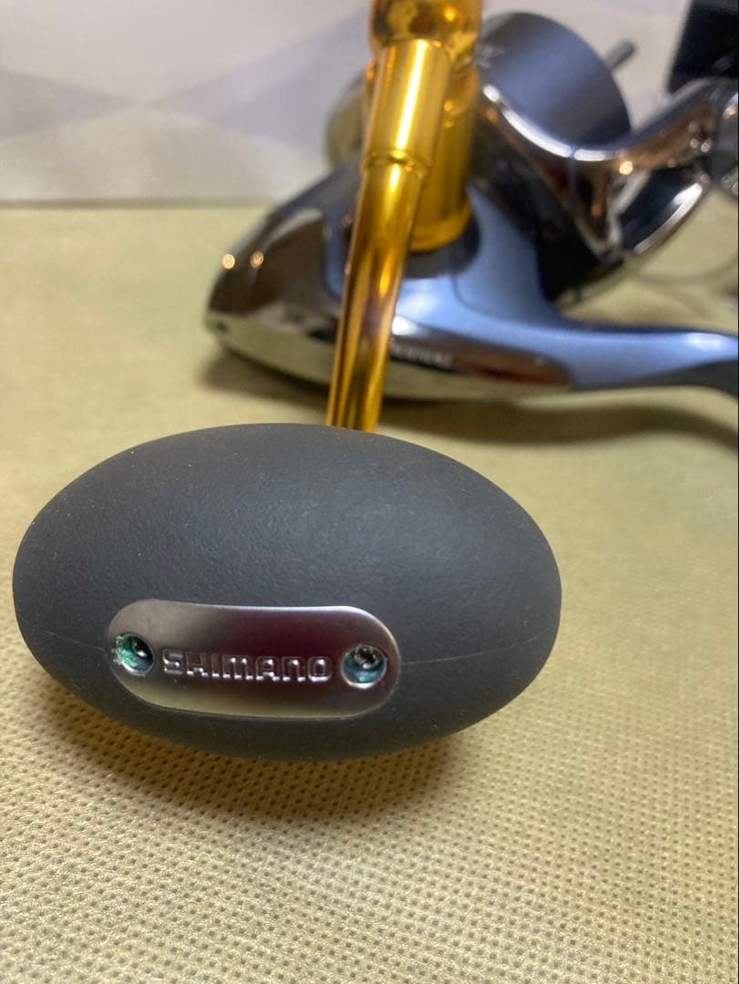 9*ん様 SHIMANO ツインパワーsw 12000xg