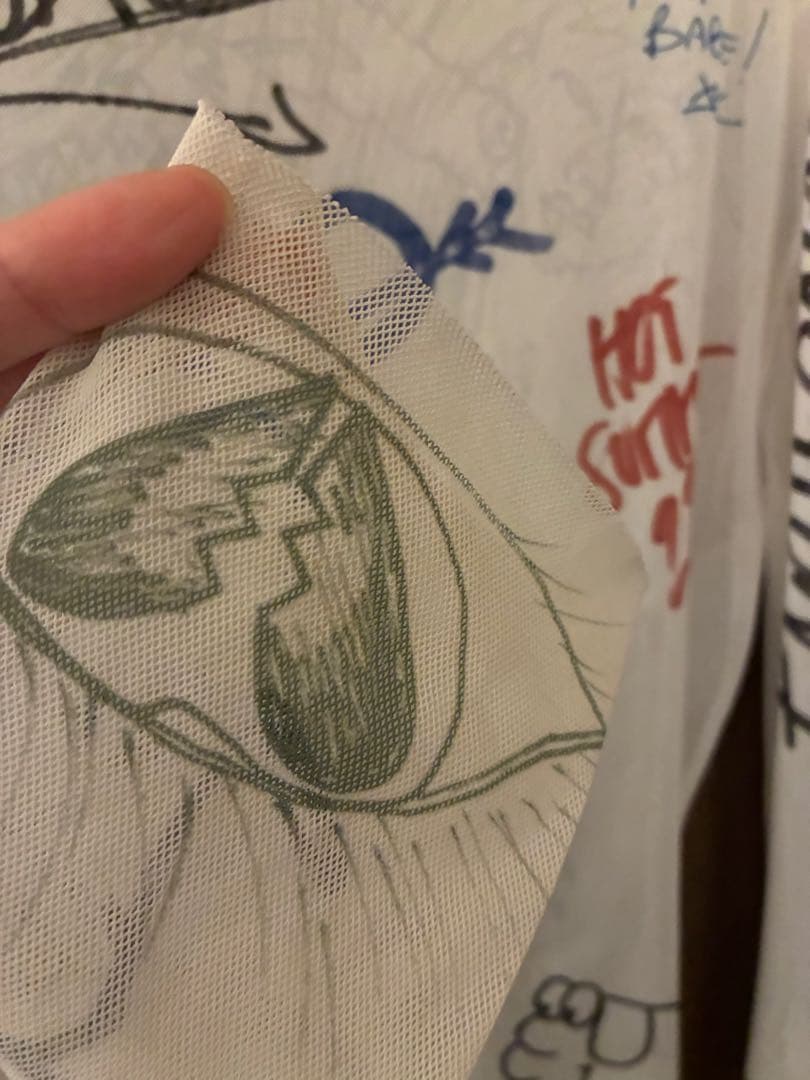 (最終値下げ) acne studios セカンドスキントップス