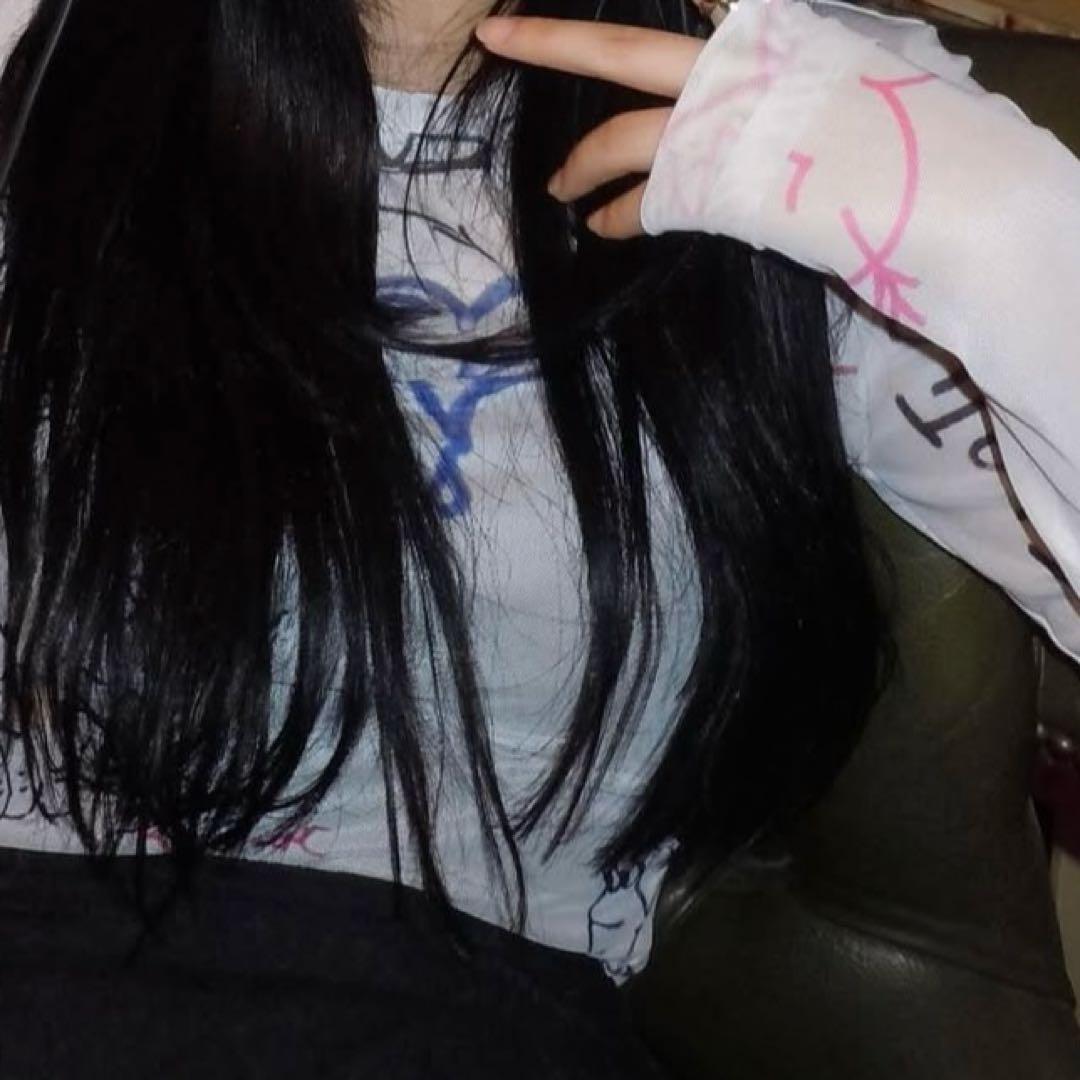 (最終値下げ) acne studios セカンドスキントップス