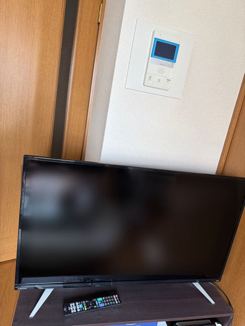 ORION テレビ OL40WD100