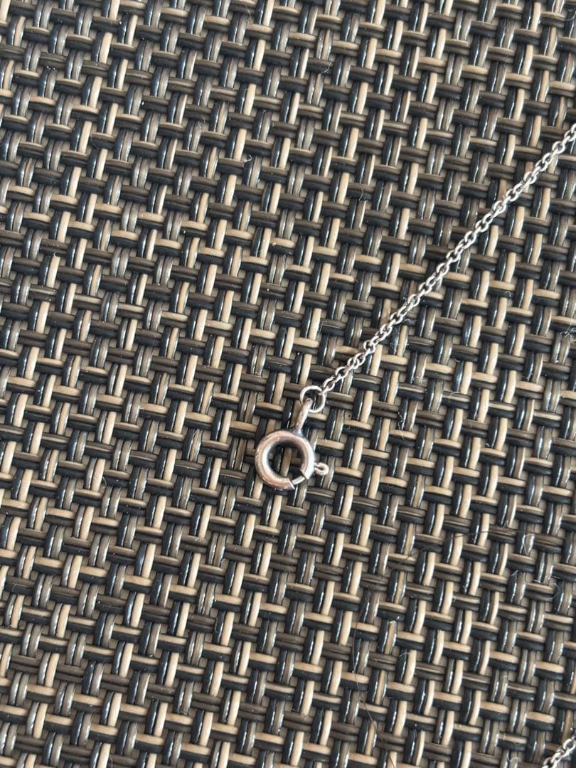 Tiffany & Co ネックレス