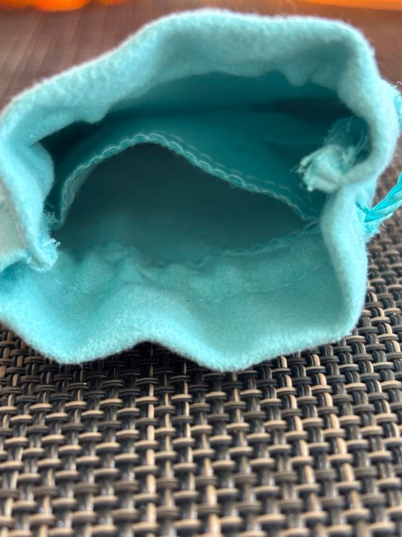 Tiffany & Co ネックレス