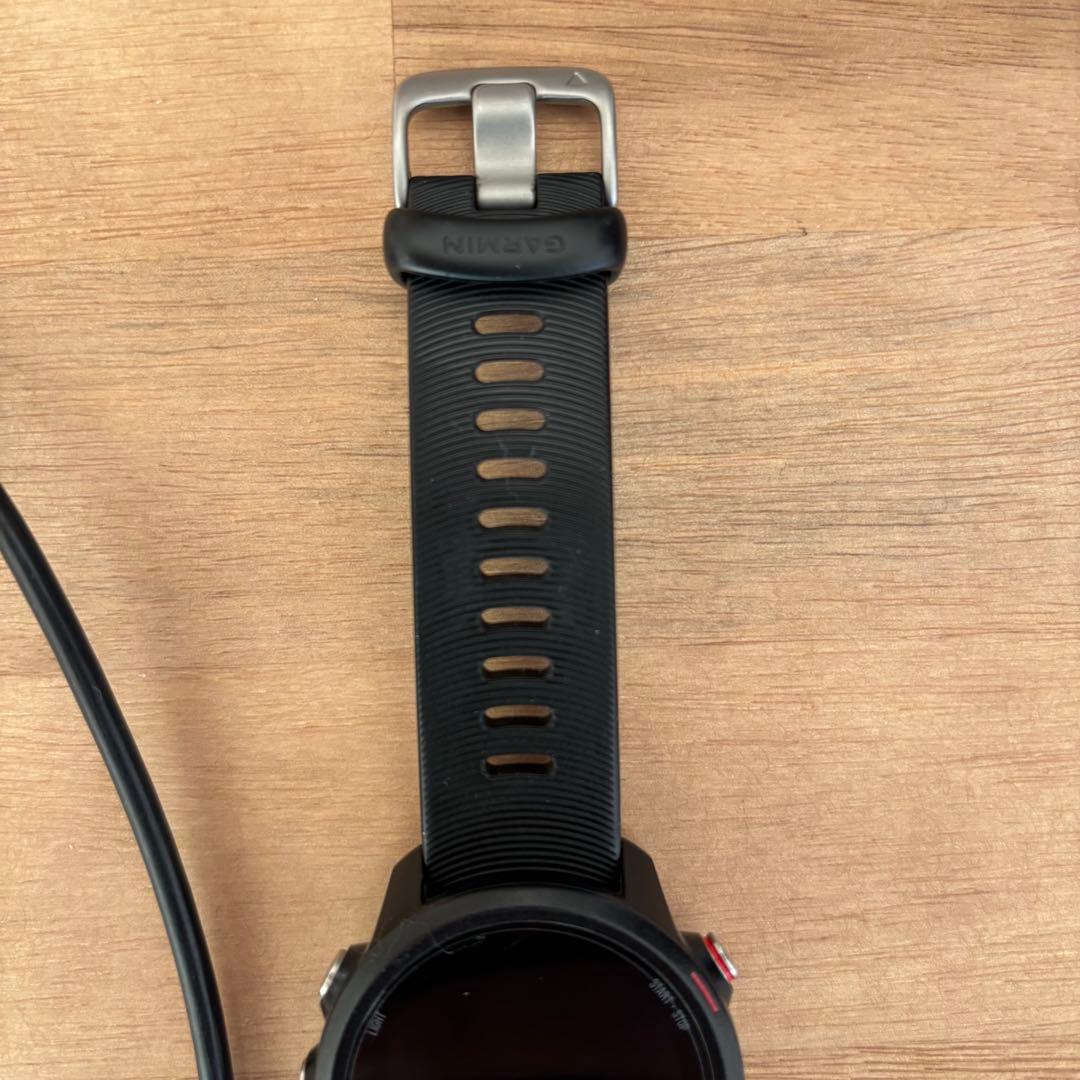 ガーミン　フォアアスリート245 Music