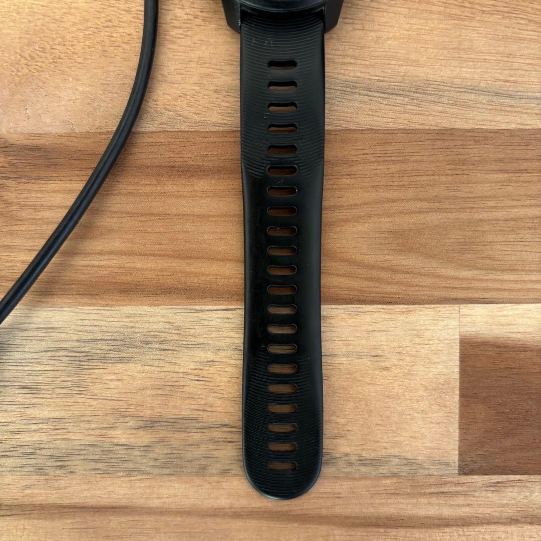 ガーミン　フォアアスリート245 Music