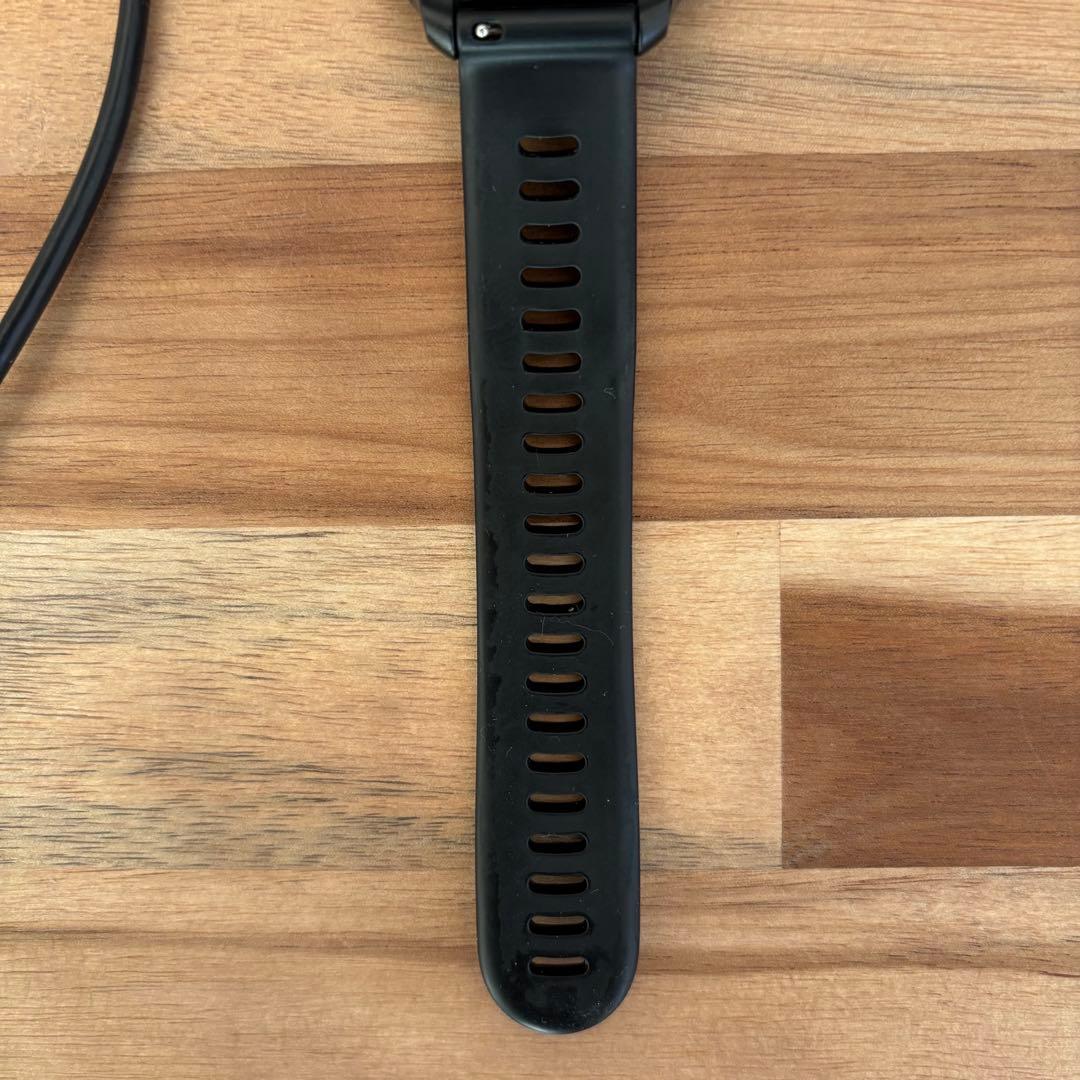 ガーミン　フォアアスリート245 Music