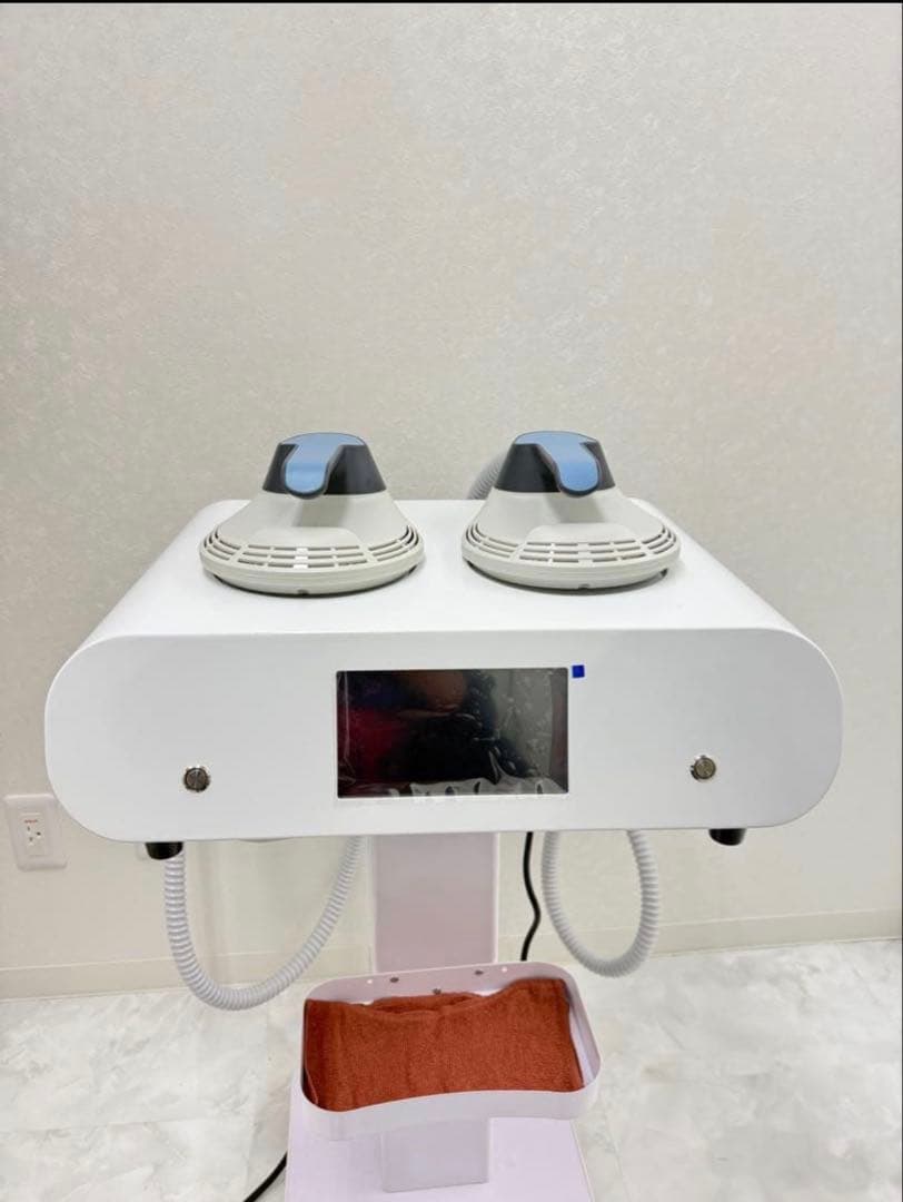 電磁パルス 業務用痩身 2ハンドル EMslim インナーマッスル