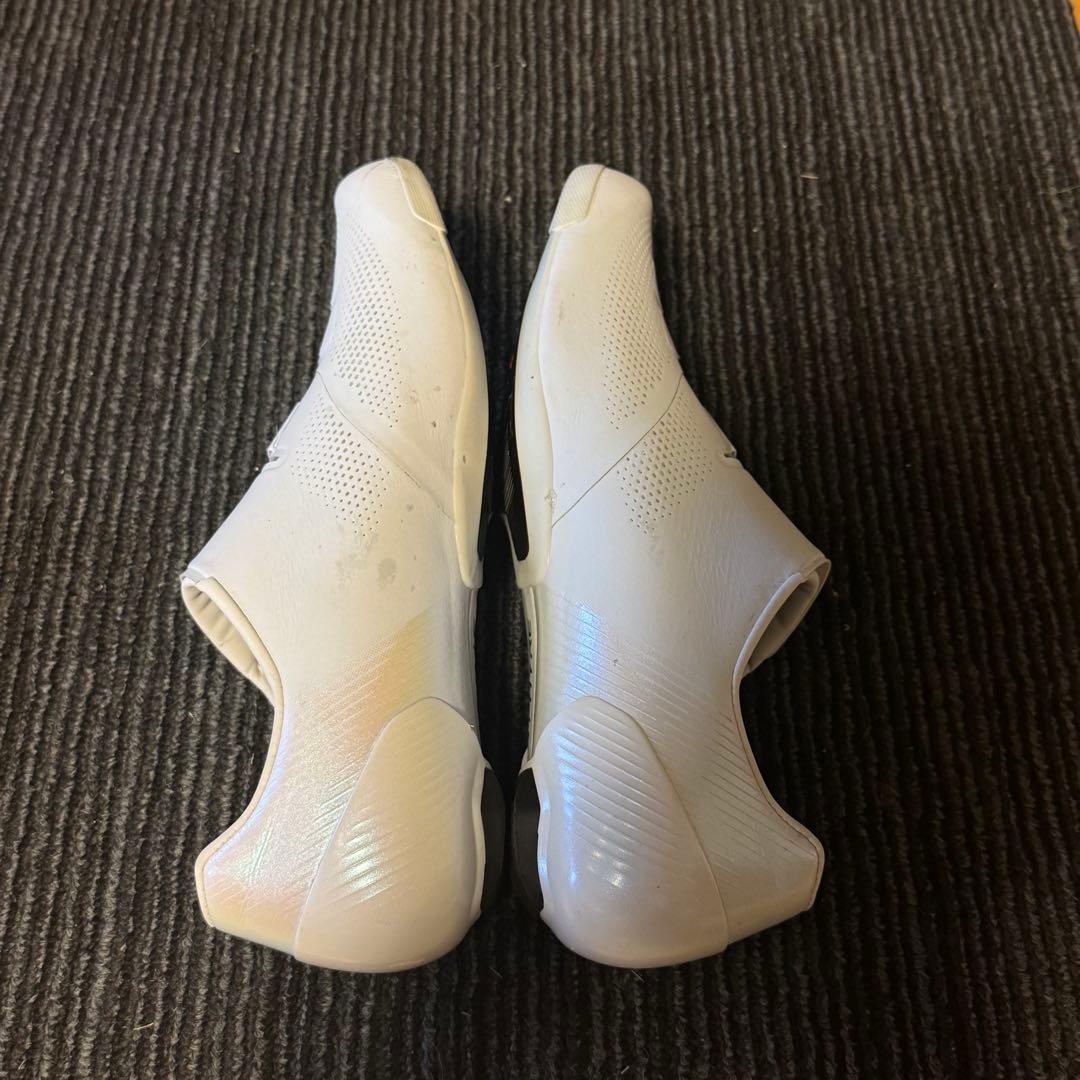 SHIMANO S-PHYRE RC9 ホワイト 41 ノーマル25.8cm