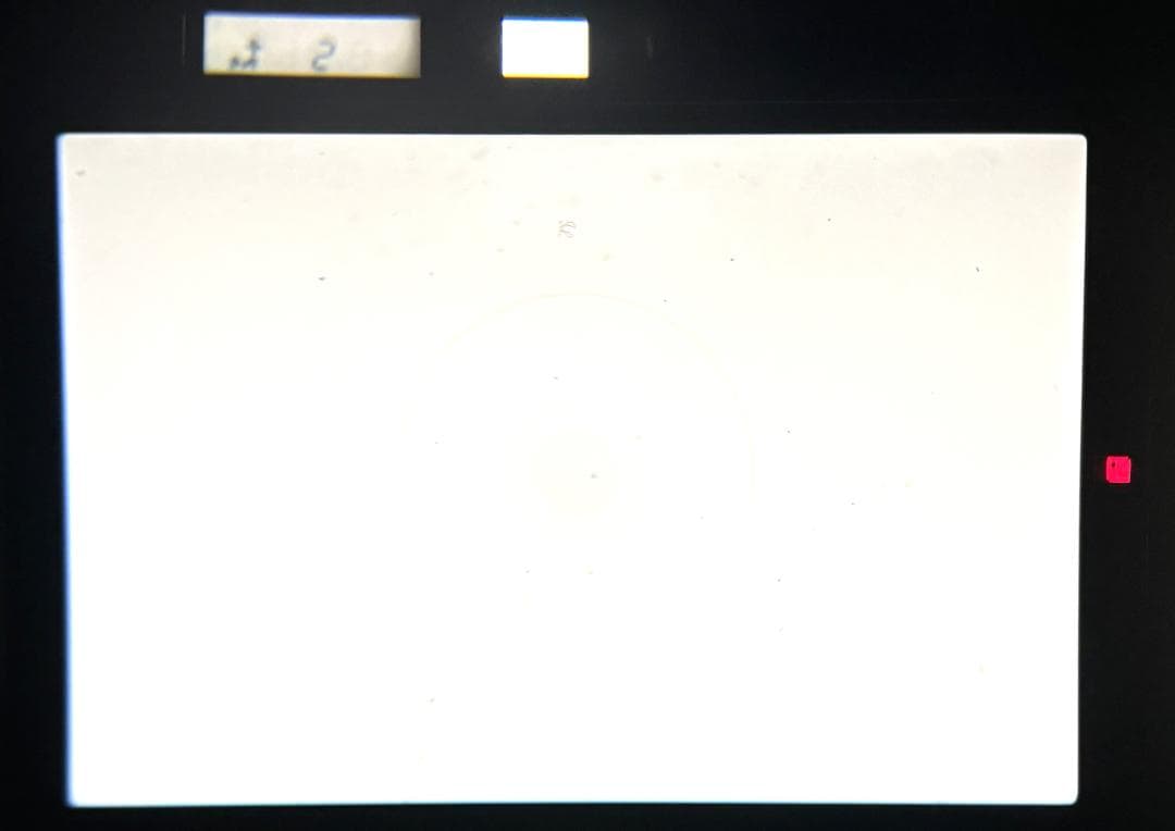 元箱付き Nikon FA データバックMF16付き 一眼レフカメラ 黒