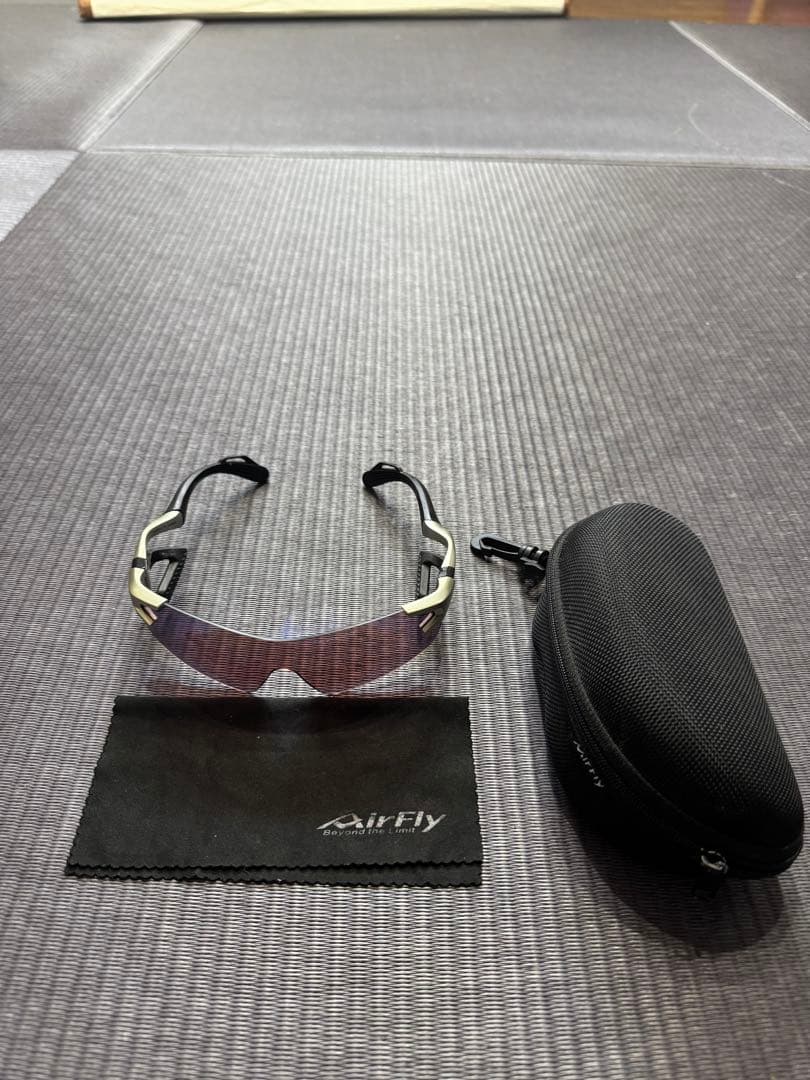 AirFly(エアフライ) ミラーレンズAF-301 C32