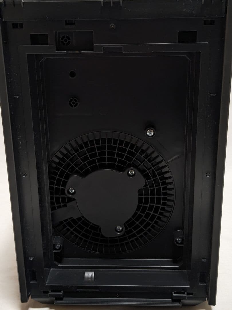 美品 SHARP 空気清浄機 FU-T40-H 2024年 シャープ