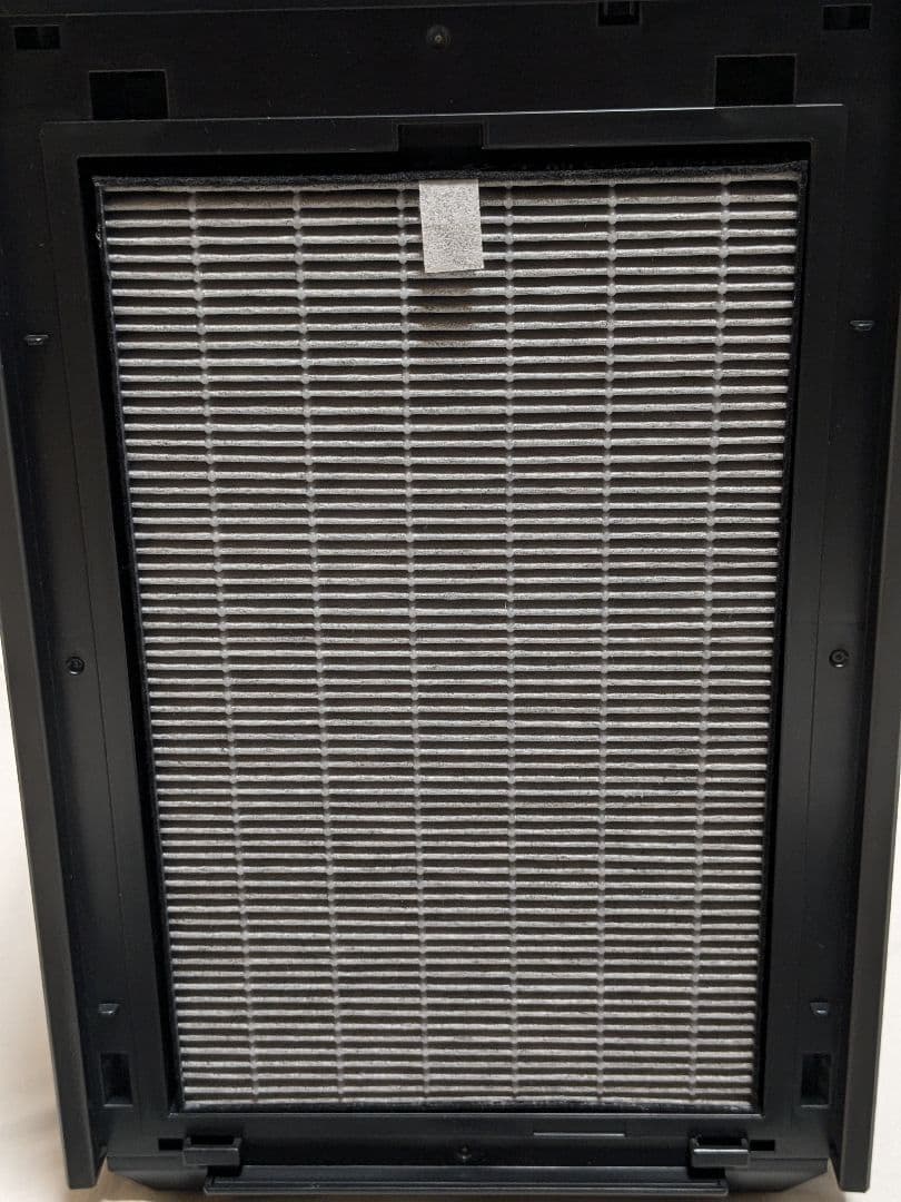 美品 SHARP 空気清浄機 FU-T40-H 2024年 シャープ