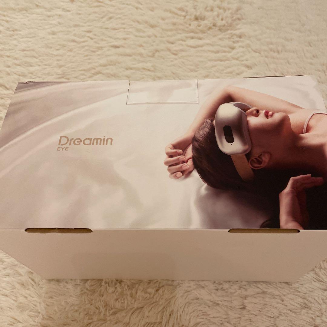 ボディ・フェイスケア Dreamin eye