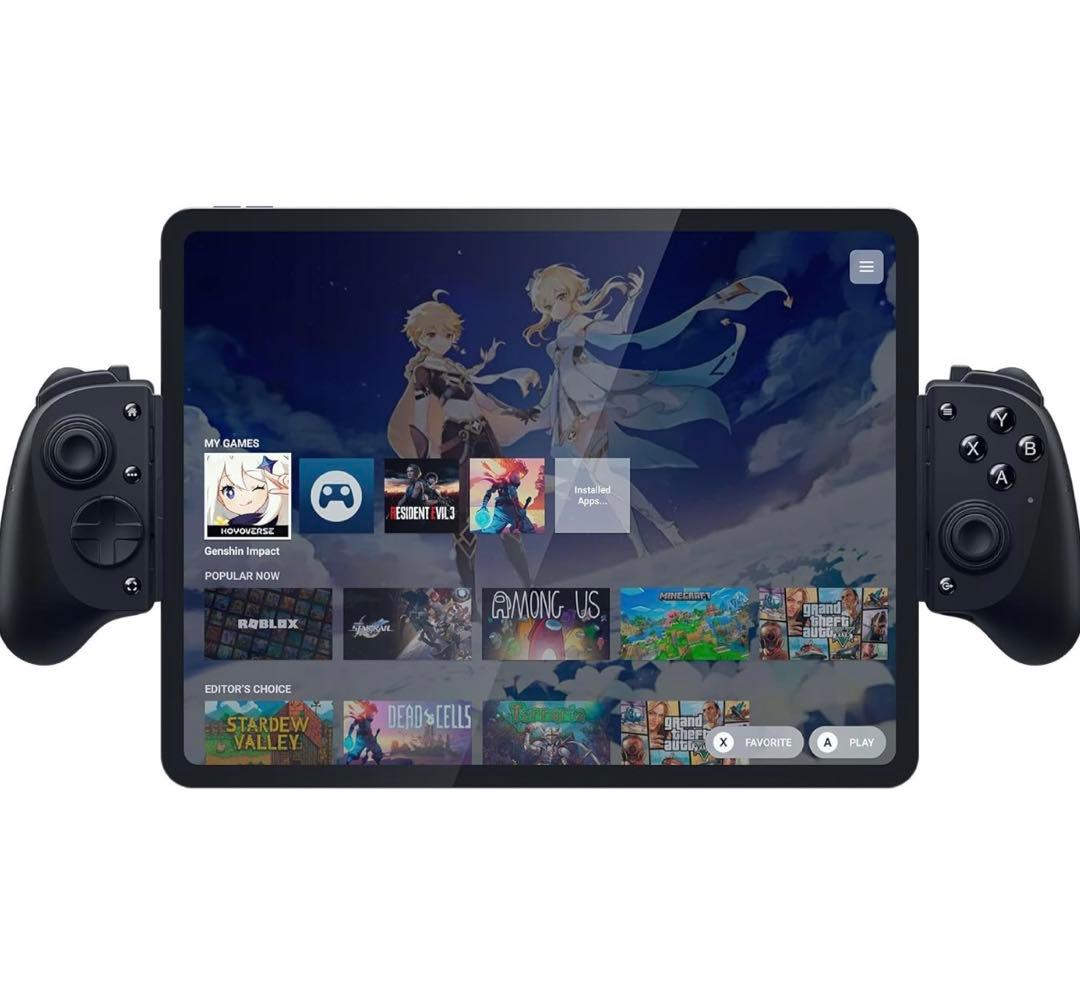 Razer Kishi Pro XL ゲームコントローラー