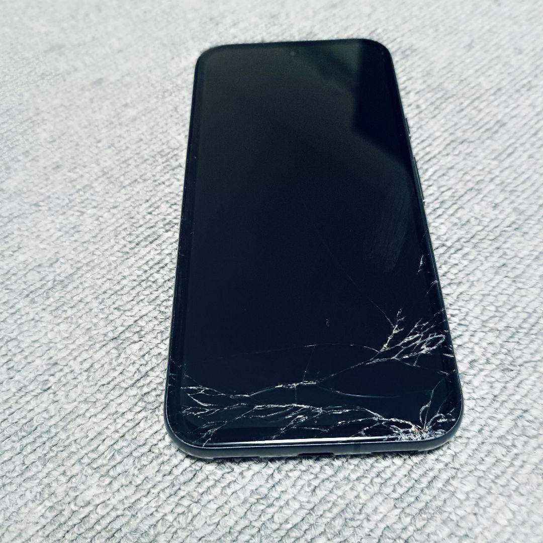 Google Pixel 8a 本体 SIMフリー ジャンク品