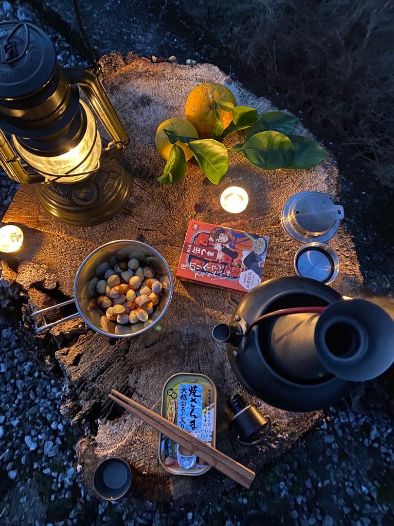 チタンとっくりtitanium 徳利 酒筒 熱燗 チタンおちょこ2➕ケース付き