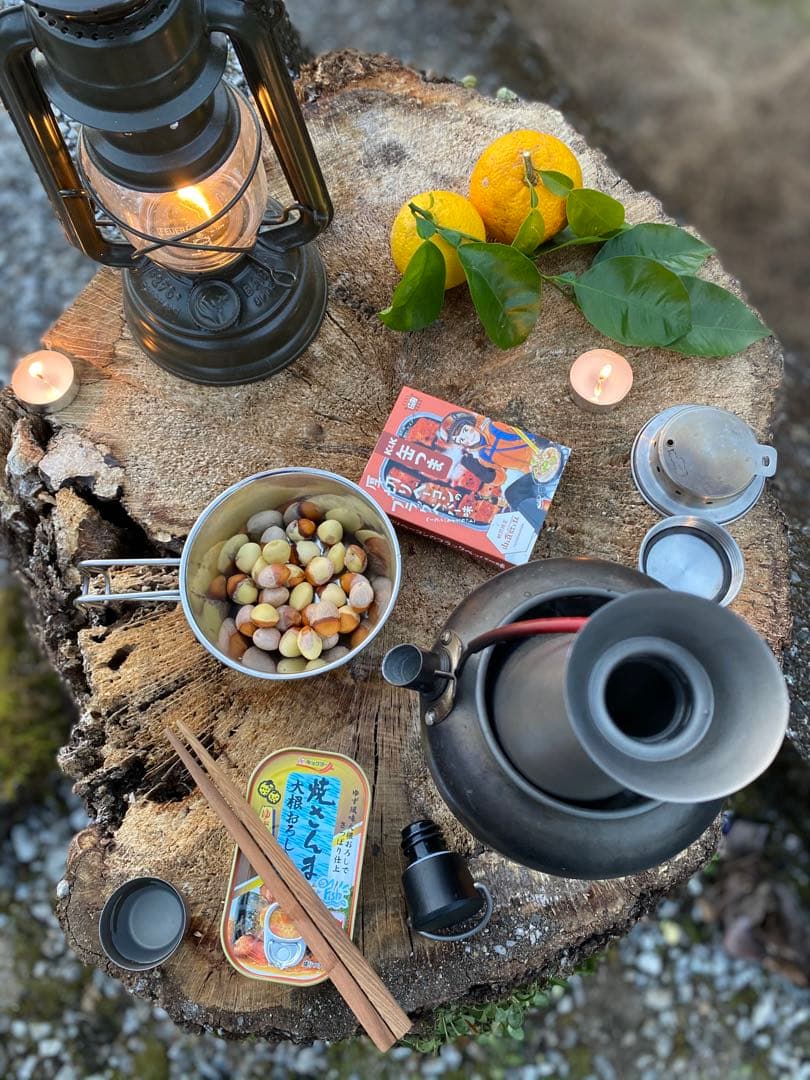 チタンとっくりtitanium 徳利 酒筒 熱燗 チタンおちょこ2➕ケース付き