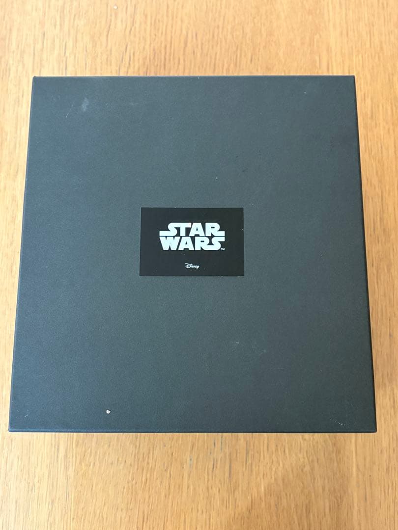 Star Wars Cado 空気清浄機 R2-D2