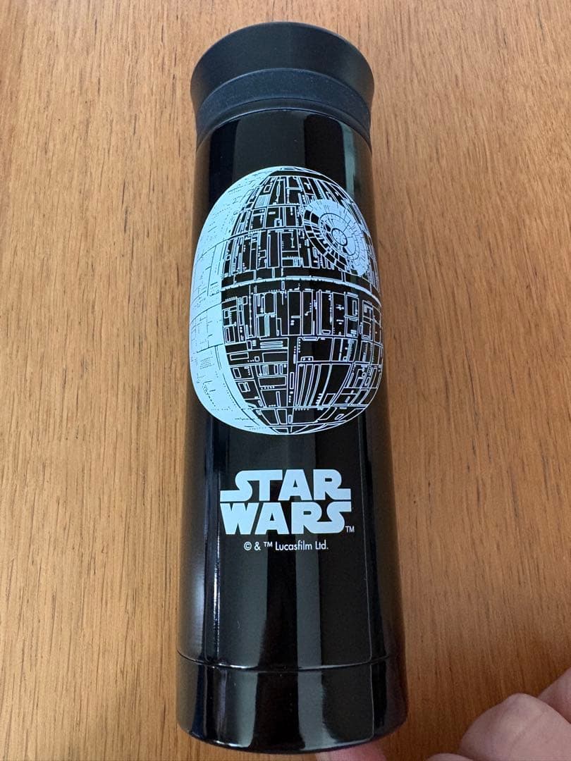 Star Wars Cado 空気清浄機 R2-D2