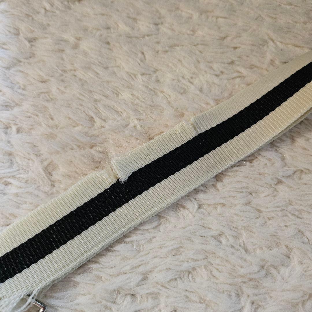 【古着】FRED PERRY　バレルバッグ　ボストンバッグ