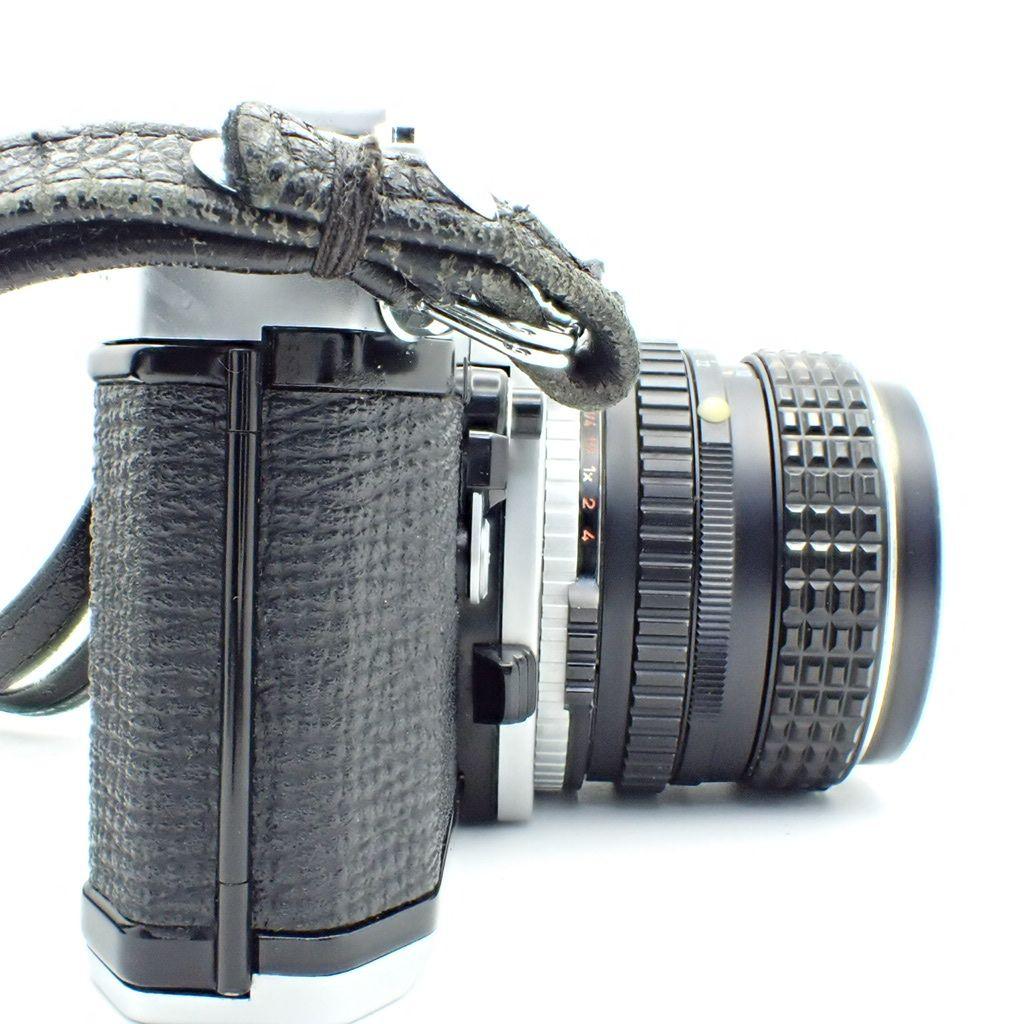 【動作確認済】PENTAX K2＆SMC PENTAX 50mm f1.4