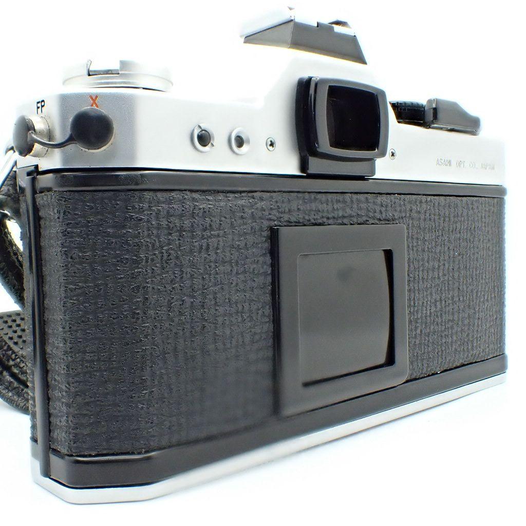 【動作確認済】PENTAX K2＆SMC PENTAX 50mm f1.4