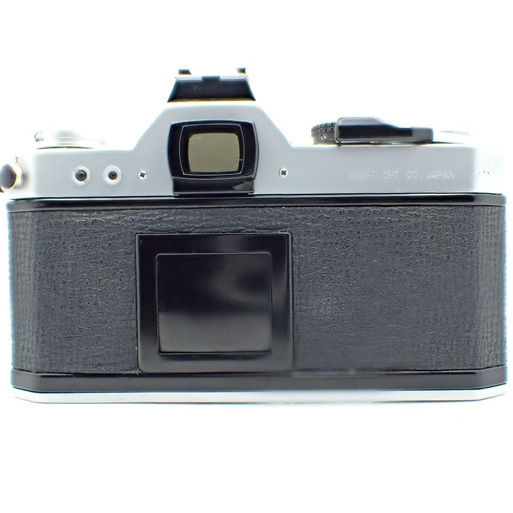 【動作確認済】PENTAX K2＆SMC PENTAX 50mm f1.4