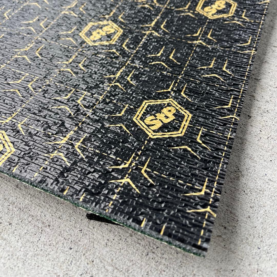 デッドニング　吸音＆断熱シート（防水） StP Accent 6　8枚