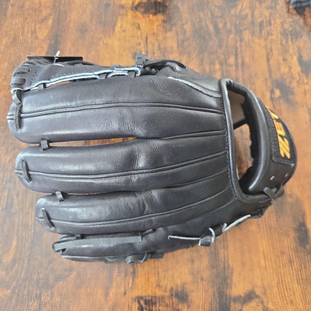 趣*す様 ZETT プロステイタス【限界値下】